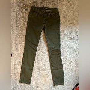 Prana Pants